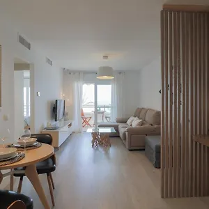 Seashore Classy With Parking Apartamento
