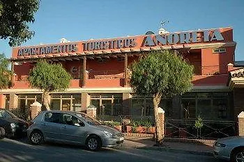 Apartamentos Turísticos Añoreta Rincón de la Victoria
